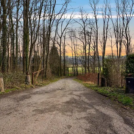 Alluring In With Garden And Parking Ferrières