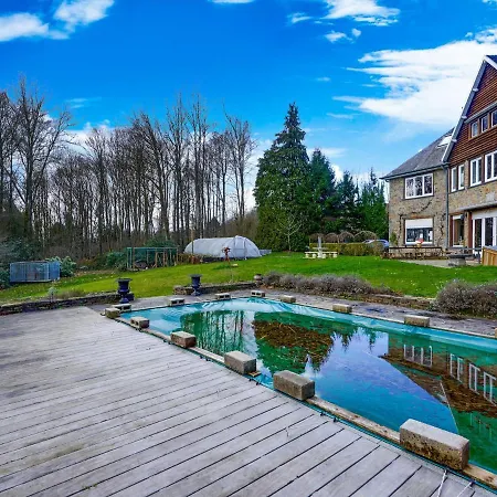Διαμέρισμα Alluring In With Garden And Parking