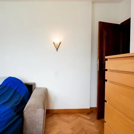 Διαμέρισμα Alluring In With Garden And Parking
