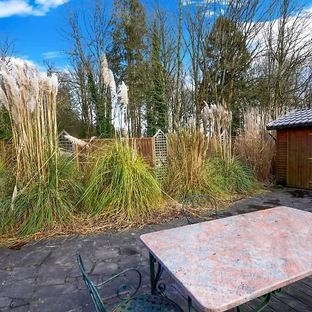 Διαμέρισμα Alluring In With Garden And Parking *
