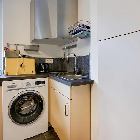 Alluring In With Garden And Parking Διαμέρισμα Ferrières