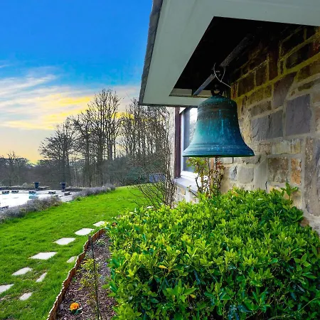 Alluring In With Garden And Parking Διαμέρισμα Ferrières
