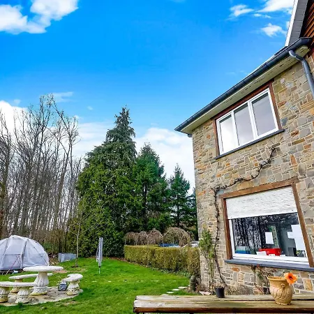 Διαμέρισμα Alluring In With Garden And Parking