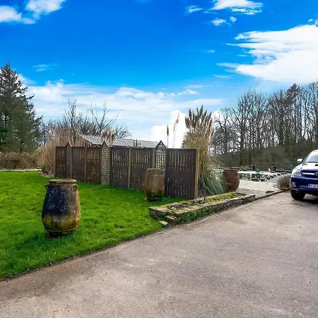Διαμέρισμα Alluring In With Garden And Parking *
